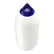 Polyform F7 Twin Eye Fender 15 x 41  White F7 WHITE