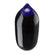 Polyform F7 Twin Eye Fender 15 x 41  Black F7 BLACK
