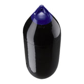 Polyform F10 Twin Eye Fender 18 x 50  Black F10 BLACK