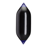 Polyform F11 Twin Eye Fender 212 x 575  Black F11 BLACK