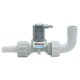Albin Group Solenoid Valve  12V 0766035