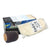 KiwiGrip 1 Liter Pouch  Cream w4 Roller KG1CPR
