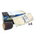 KiwiGrip 4  1 Liter Pouches  Cream w4 Roller KG4CPR