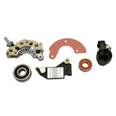 Balmar Offshore Repair Kit 60 Series 12V wBearings Brushes RegulatorRectifier 7060