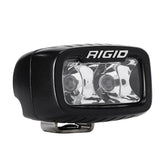 RIGID Industries SRM Series Pro Spot Surface Mount  Black 902213