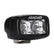RIGID Industries SRM Series Pro Spot Surface Mount  Black 902213