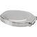 SeaDog Adjustable Folding Drink Holder  304 Stainless Steel 5882501