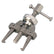 Jabsco Compact Impeller Removal Tool up to 214 500700080
