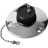 SeaDog Washdown Water Outlet  316 Stainless Steel 5131201