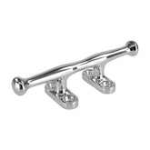 SeaDog Smart Cleat 6 Deck Mount Investment Cast 316 Stainless Steel 0416361
