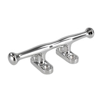 SeaDog Smart Cleat 6 Deck Mount Investment Cast 316 Stainless Steel 0416361