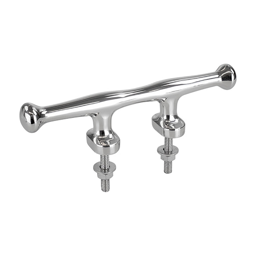 SeaDog Smart Cleat 6 Stud Mount Investment Cast 316 Stainless Steel 0416661