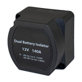 SeaDog Smart Dual Battery Isolator 4227901