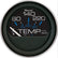 Faria Coral 2 Cylinder Head Temperature Gauge 60120 F wSender 13009