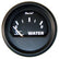 Faria Euro Black 2 Tank Level Gauge  Potable Water 12830