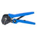 Ancor Angled 26 to 10 AWG Double Crimp Ratcheting Crimper 703035