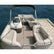 Taylor Made Pontoon Boat Cover Support System 55745