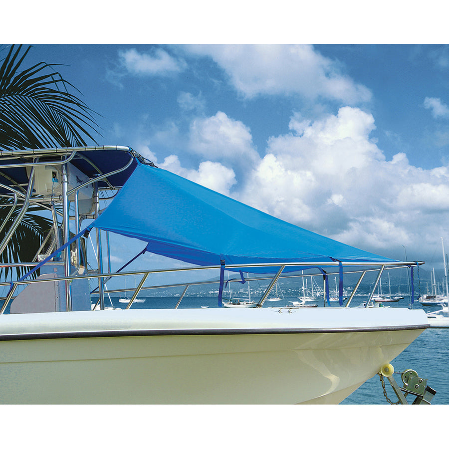 Taylor Made TTop Bow Shade 7L x 102W  Pacific Blue 12005OB