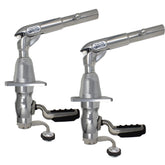 TACO Grand Slam 390 Outrigger Mount f112 Outrigger GS390