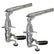 TACO Grand Slam 390 Outrigger Mount f112 Outrigger GS390