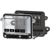 Blue Sea 2356 Water Resistant BusBar  100 Amp wCover 2356