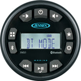 JENSEN JMS3RTL Stereo wAMFMBT  Single Zone JMS3RTL