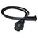 Minn Kota MKRMI1 Adapter Cable fHelix 8910  12 MSI Units 1852084