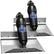 Bennett 12x9 BOLT System wAdjustable Upper Hinge BOLT129ADJ