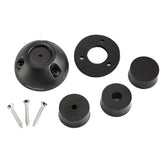 Scanstrut DS16PBLK Vertical Cable Seal  Black DS16PBLK