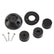 Scanstrut DS16PBLK Vertical Cable Seal  Black DS16PBLK
