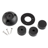 Scanstrut DS21BPBLK Vertical Cable Seal  Black DS21BPBLK