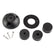 Scanstrut DS21BPBLK Vertical Cable Seal  Black DS21BPBLK