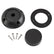 Scanstrut DS40PBLK Vertical Cable Seal  Black DS40PBLK