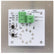 Lunasea TriAnchorFlash Fixture Switch LLB53SW8100