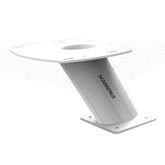 Scanstrut APTF25001 Aluminum PowerTower Radar Mount  10 Forward Leaning APTF25001
