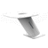 Scanstrut APTF25001 Aluminum PowerTower Radar Mount  10 Forward Leaning APTF25001