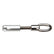 C Sherman Johnson Gate Eye to Splice Eye Fitting LS3300