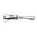 C Sherman Johnson Adjuster wSplice Eye LS3400