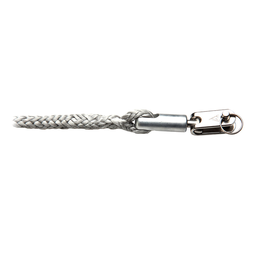 C Sherman Johnson Toggle Jaw wSplice Eye LS3600