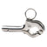 C Sherman Johnson Snap Gate Hook  Body Only  516  24 Right Hand 21801
