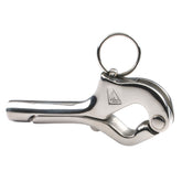 C Sherman Johnson Snap Gate Hook  Body Only  14  28 Left Hand 2181