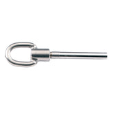 C Sherman Johnson Single Threaded Gate Eye f316 Wire 27407