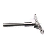 C Sherman Johnson T Style Deck Toggle f316 Wire 274151T