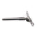 C Sherman Johnson T Style Deck Toggle f316 Wire 274151T