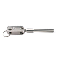 C Sherman Johnson T Style Toggle Jaw f18 Wire 26415