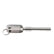 C Sherman Johnson T Style Toggle Jaw f316 Wire 27415