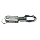 C Sherman Johnson Eye to Jaw Fitting LS2500