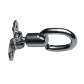 C Sherman Johnson Eye to Deck Toggle Fitting LS2550