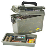 Plano ElementProof FieldAmmo Box  Large wTray 161200