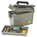 Plano ElementProof FieldAmmo Box  Large wTray 161200